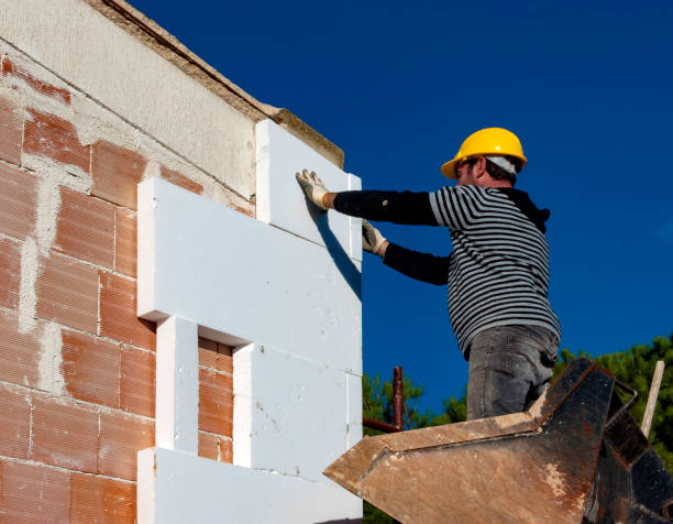 Best Insulation Materials and Products in Scott Af, IL
