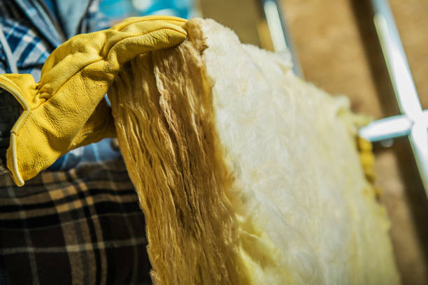 Best Specialty Insulation in Scott Af, IL