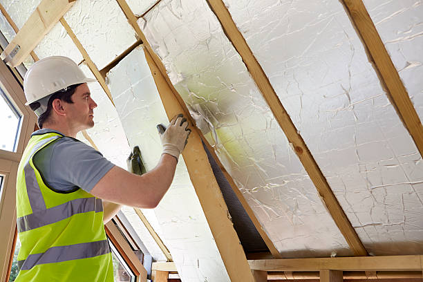 Best Specialty Insulation in Scott Af, IL
